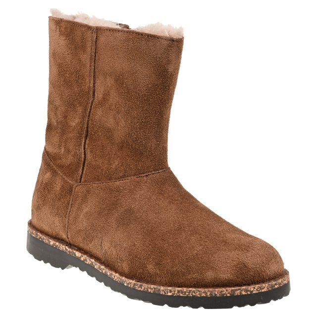 Birkenstock Uppsala Zip