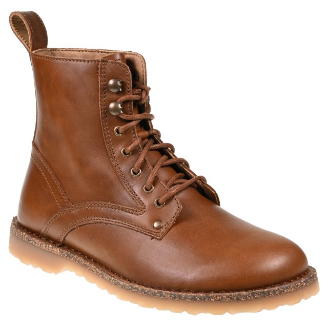 Birkenstock Bryson Fur