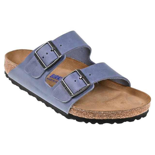 Birkenstock Arizona Soft Footbed