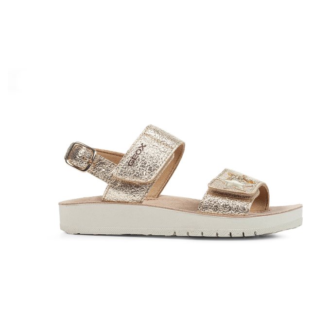 Geox J Sandal Costarei Ga J15EAA