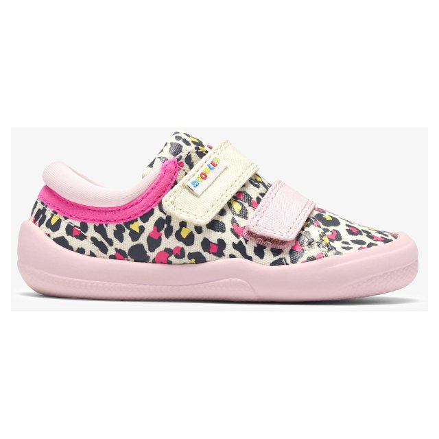 Clarks Briley Fly Toddler