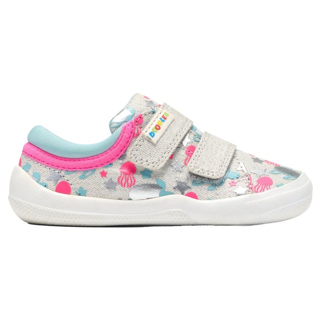 Clarks Briley Fly Toddler