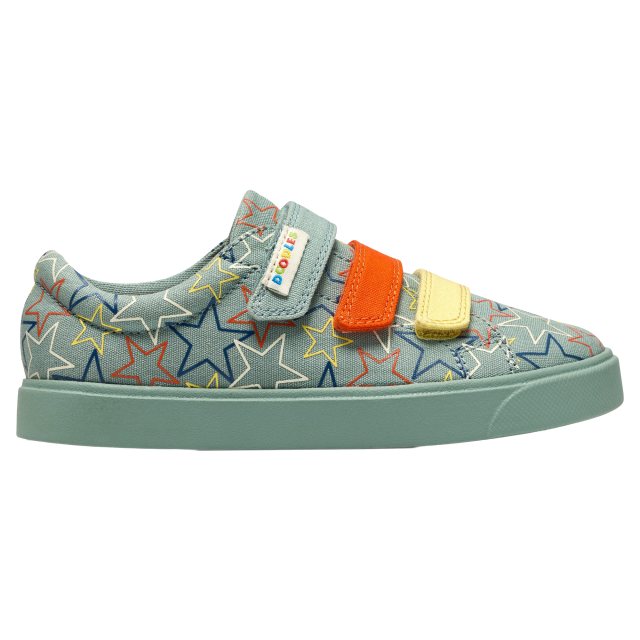 Clarks City Lane Kids