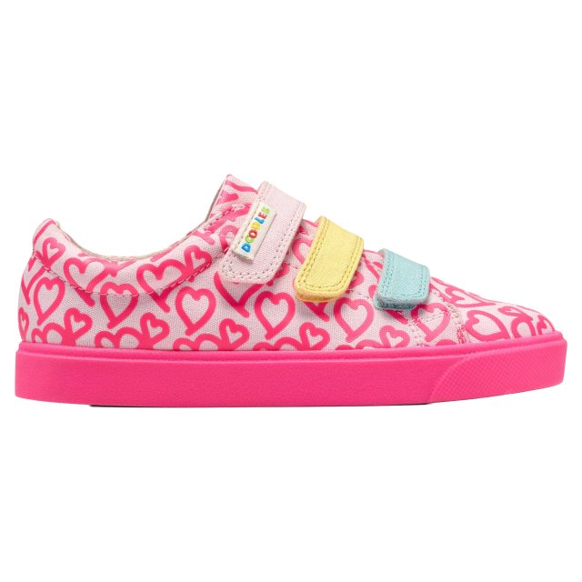 Clarks City Lane Kids