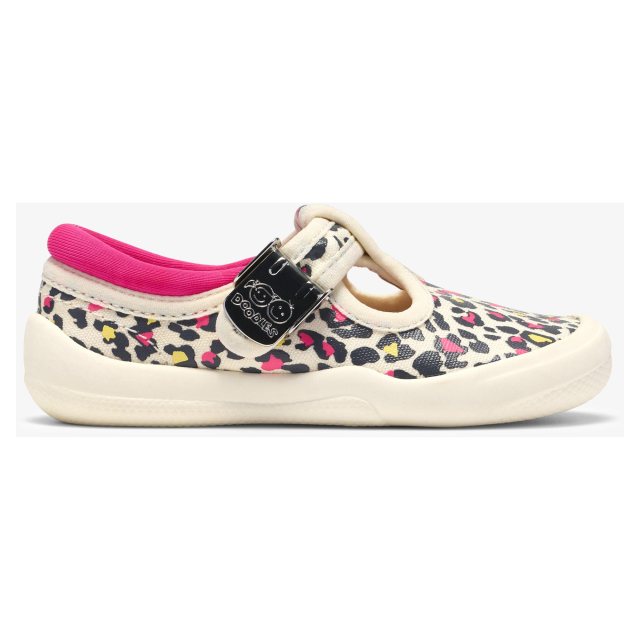 Clarks Briley Way Toddler