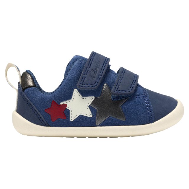 Clarks Roamer City Toddler
