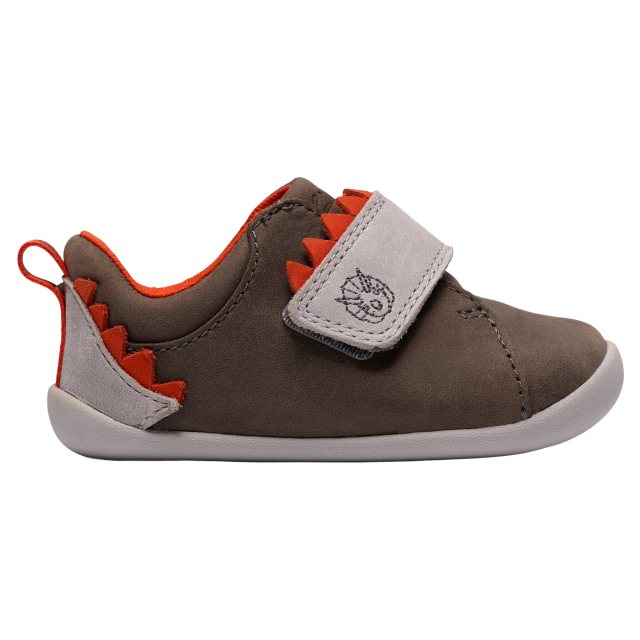 Clarks Roamer Rex Toddler
