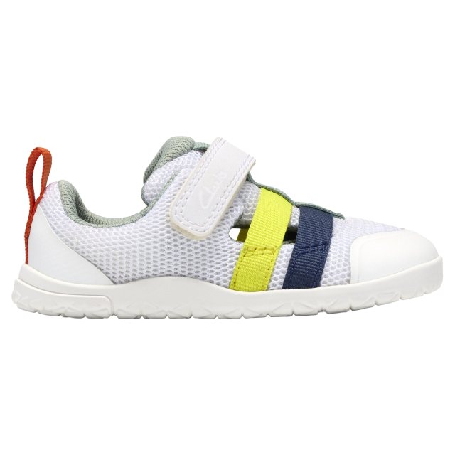 Clarks Harbour Flex Toddler