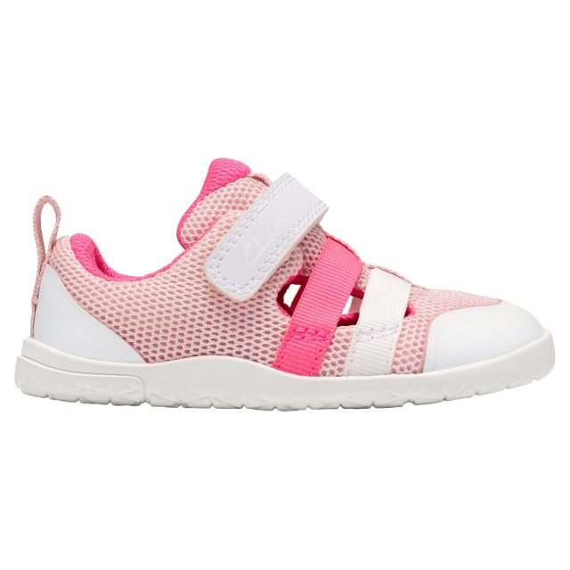 Clarks Harbour Flex Toddler