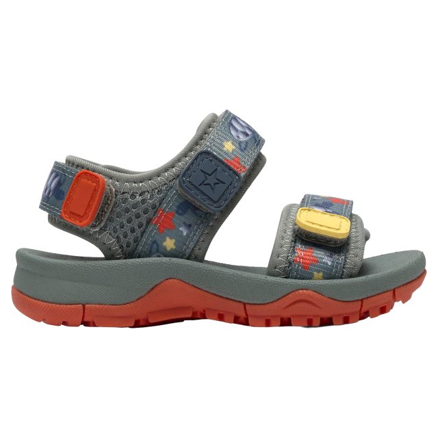 Clarks Wharf Tide Toddler