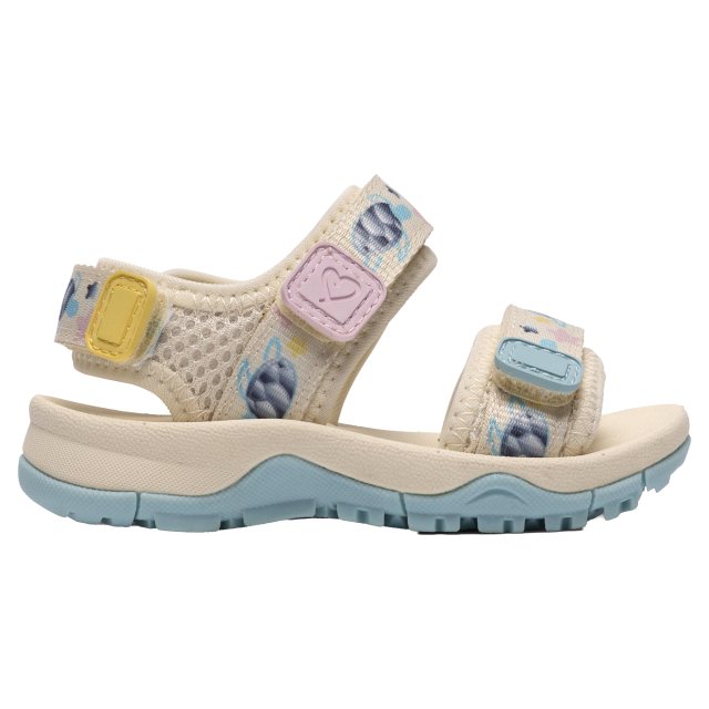 Clarks Wharf Tide Toddler