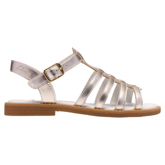 Clarks Luana Hope Kids