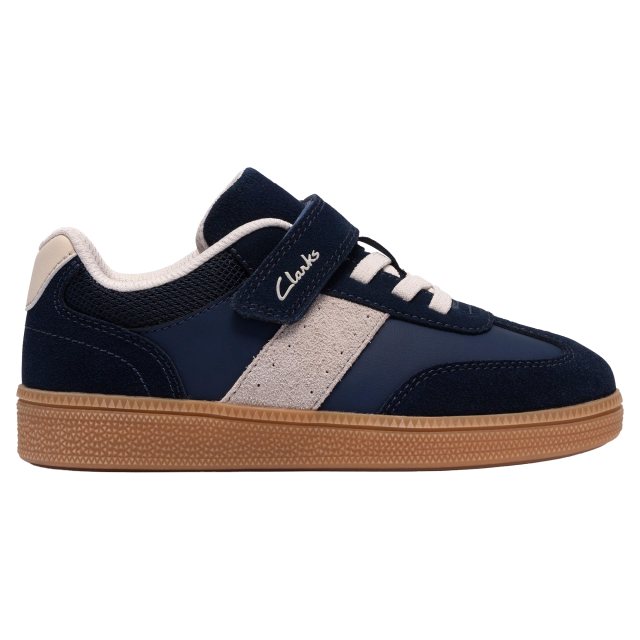 Clarks Cypress Step Kids