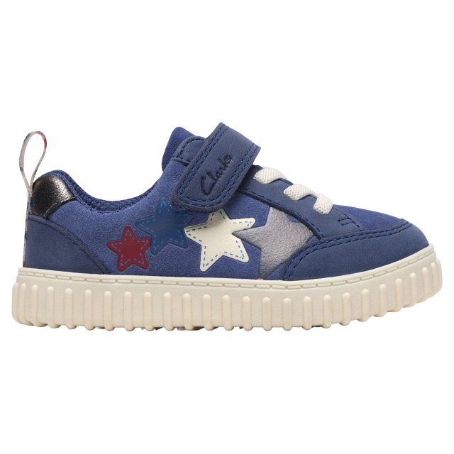 Clarks Cove Go Toddler