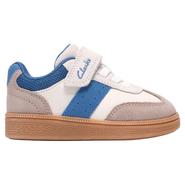 Clarks Cypress Step Toddler