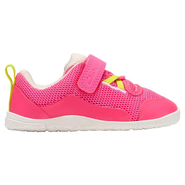 Clarks Harbour Hero Toddler