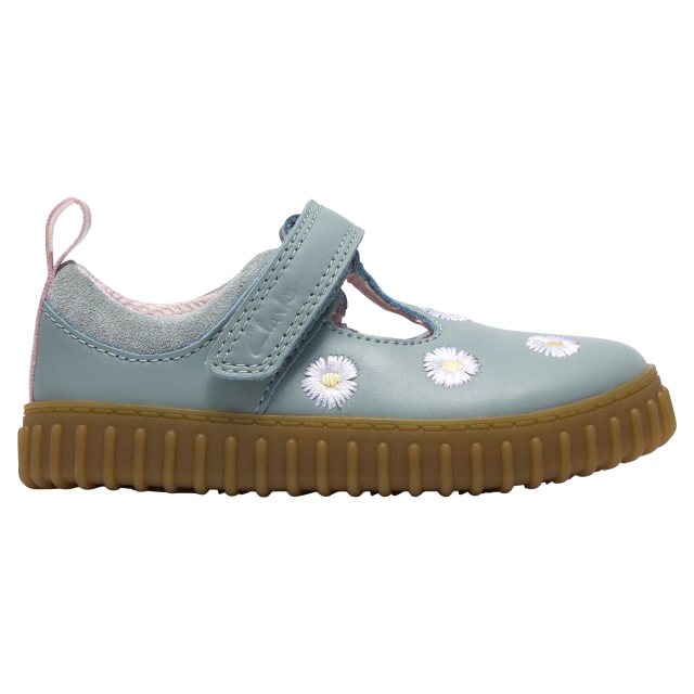 Clarks Cove Spring Toddler