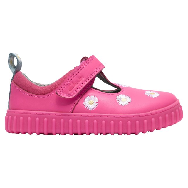 Clarks Cove Spring Toddler