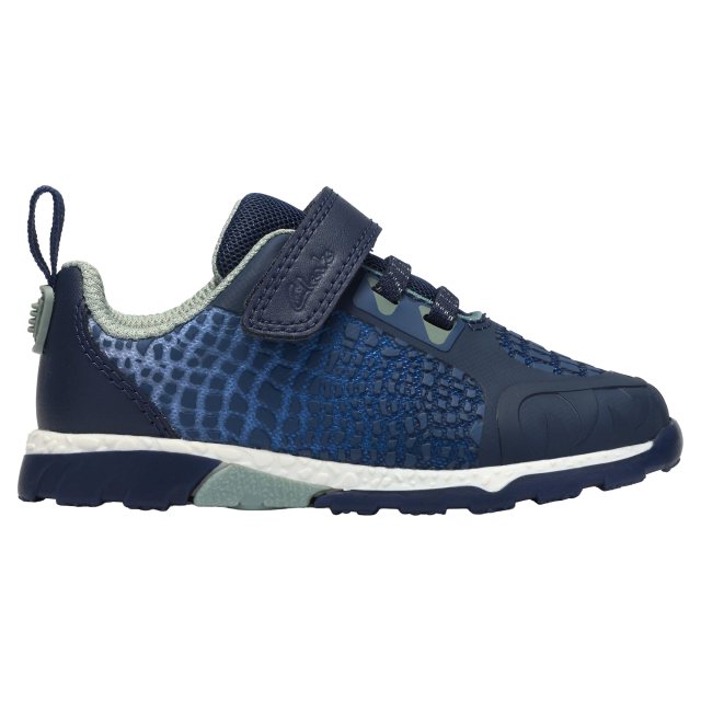 Clarks Steggy 2 Flux Toddler