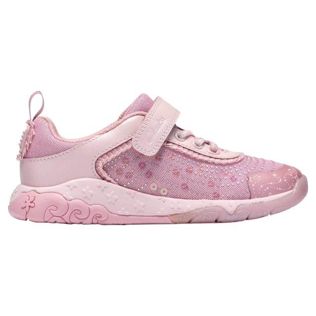 Clarks Tidal Wish Kids