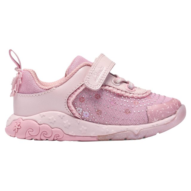 Clarks Tidal Wish Toddler