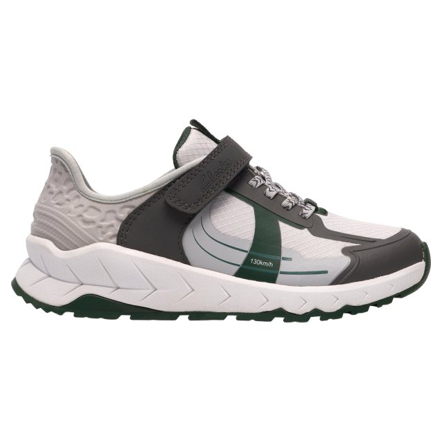 Clarks Selva Lane Kids