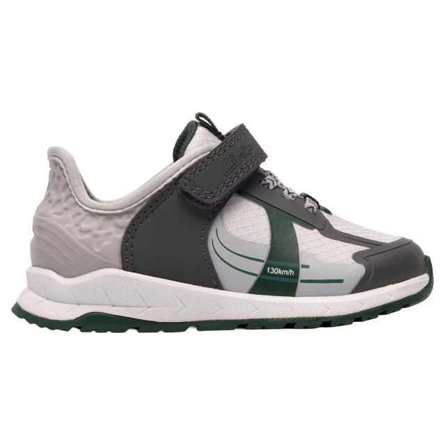 Clarks Selva Lane Toddler