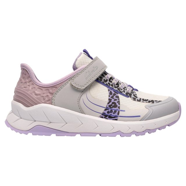 Clarks Selva Lane Kids