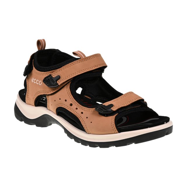 Ecco Offroad Andes II W