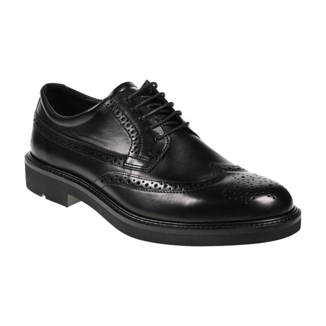 Ecco Metro London M Low Brogue