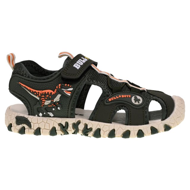 Bull Boys Velociraptor Sandal