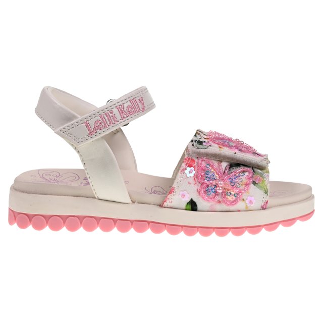 Lelli Kelly Serena Sandal