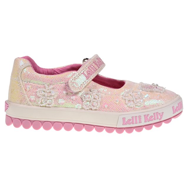 Lelli Kelly Emerald Dolly