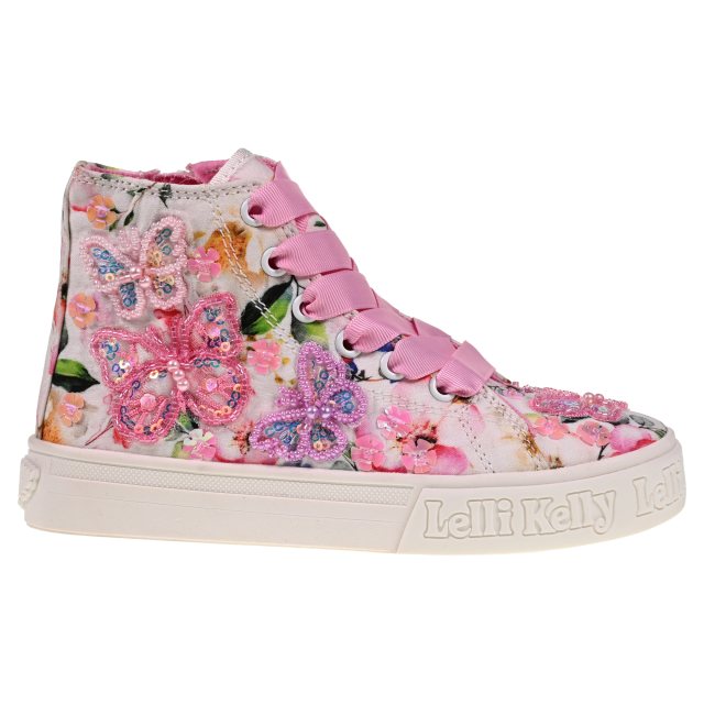 Lelli Kelly Serena Mid