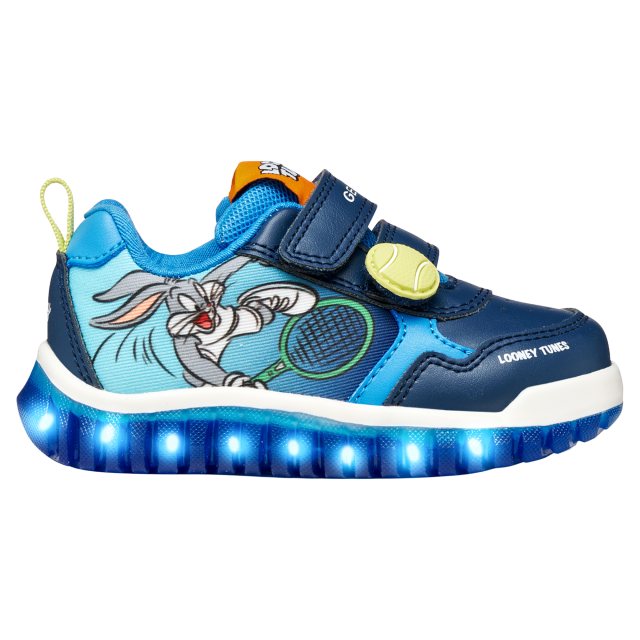 Geox B Lightyloo B655ZB