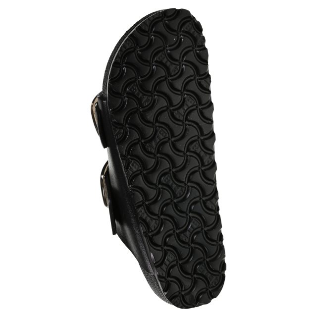 Birkenstock Arizona Big Buckle EVA Black 1029641 - Mule Sandals ...