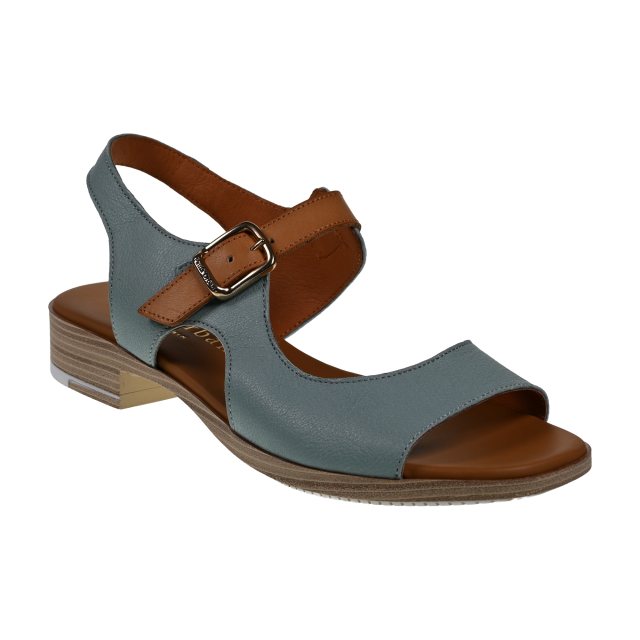 Paula Urban Sunset Cut Out