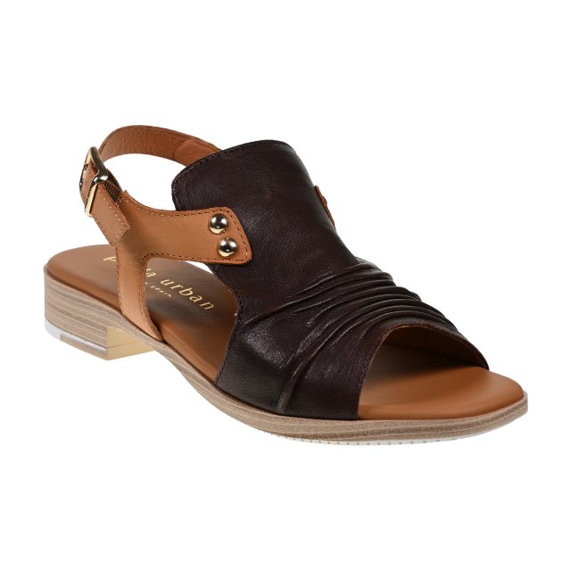 Paula Urban Sunset Vacuno