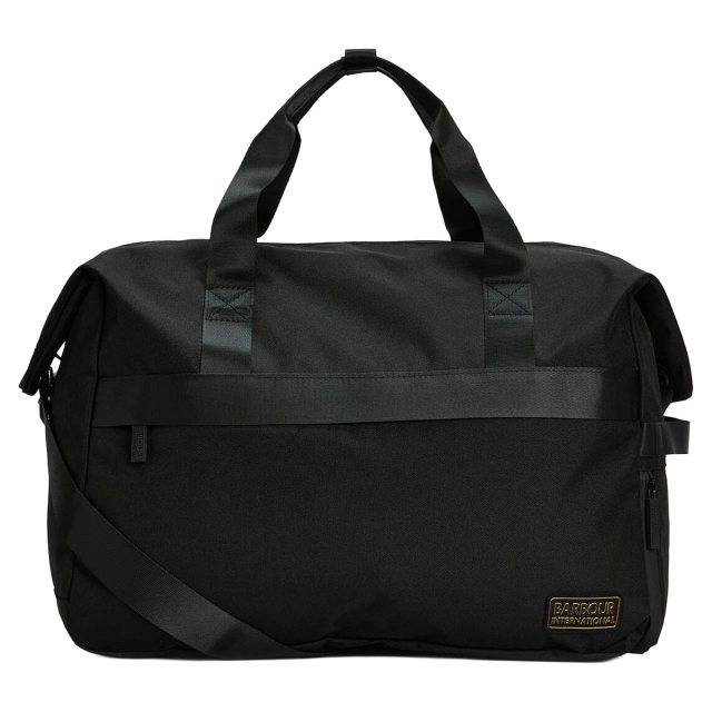Barbour Knockhill Gym Bag