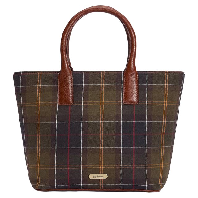 Barbour Birch Tote Bag
