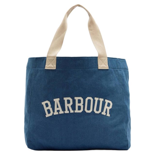 Barbour Emily Tote Bag