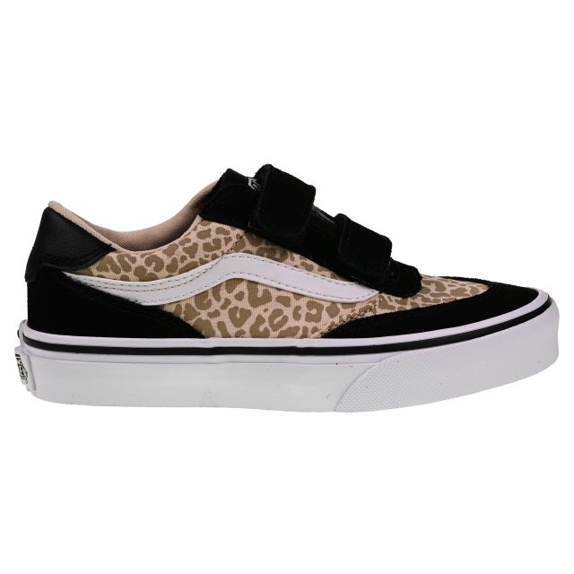 Vans Y Brooklyn LS V