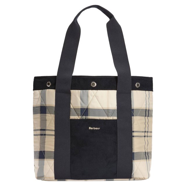 Barbour Healy Tote