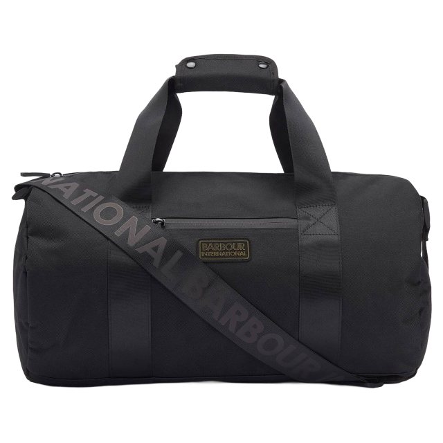 Barbour Knockhill Holdall