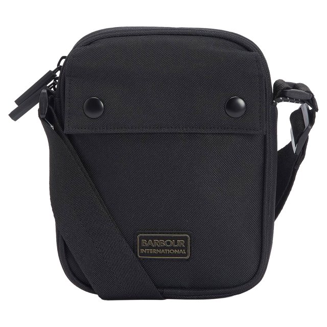Barbour Knockhill Crossbody