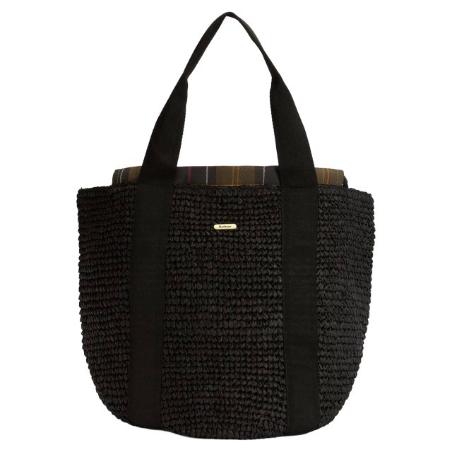 Barbour Lily Beach Bag