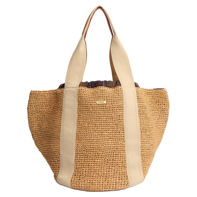 Barbour Lily Beach Bag
