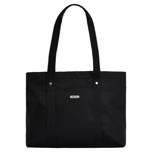 Barbour Olivia Tote Bag