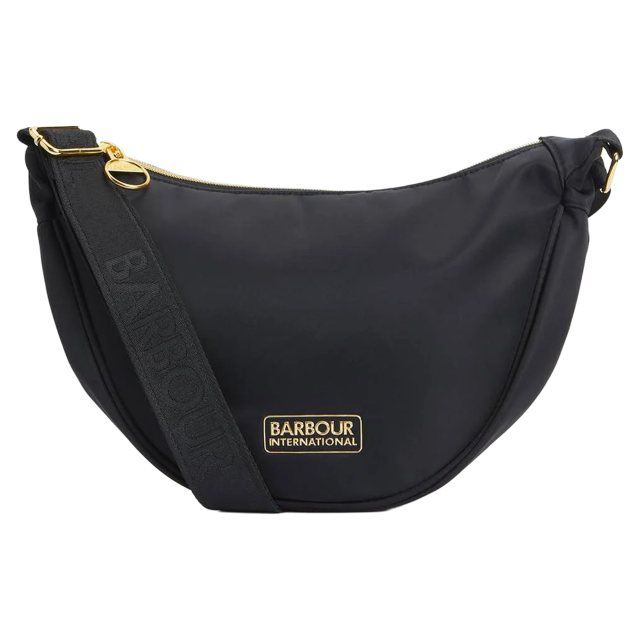Barbour Qualify Sling Bag