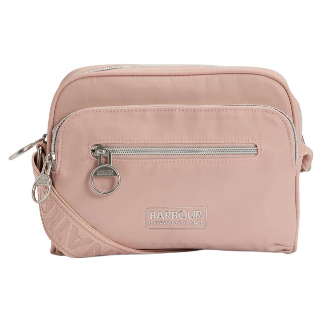 Barbour Qualify City Crossbody